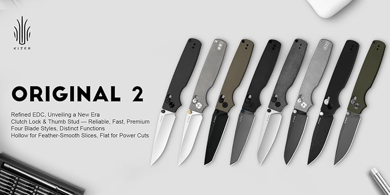 Precision Tools for Every Adventure